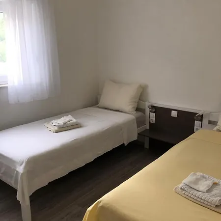 Ruzmarin Apartament