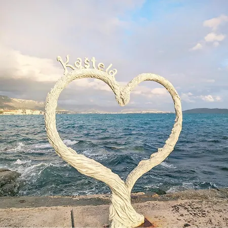 Apartament Ruzmarin *