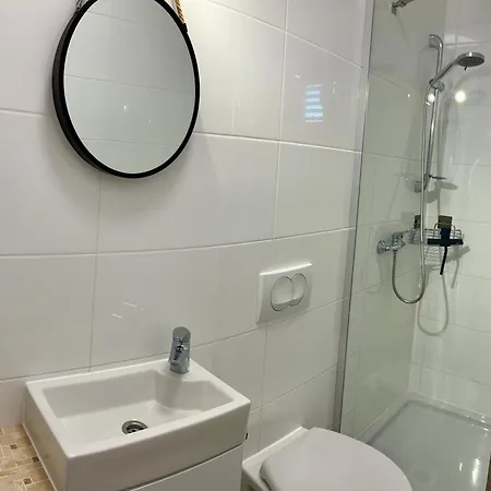 Ruzmarin Apartament *