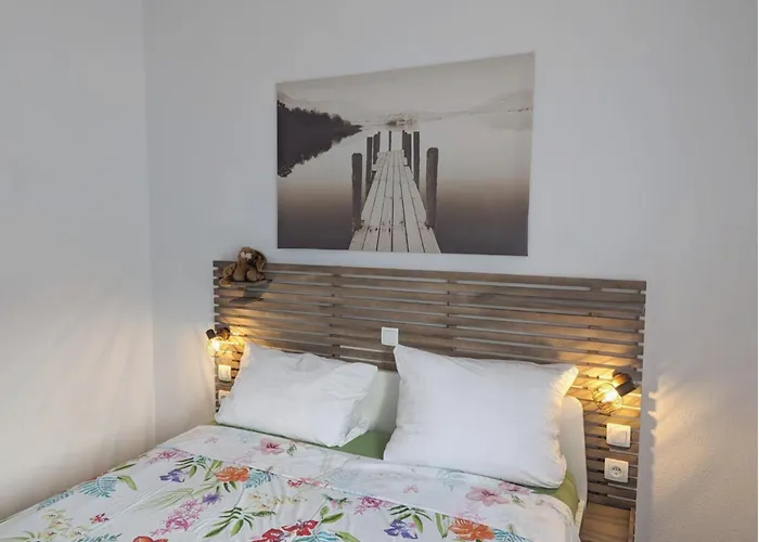 Apartman Ruzmarin Kaštel Stari