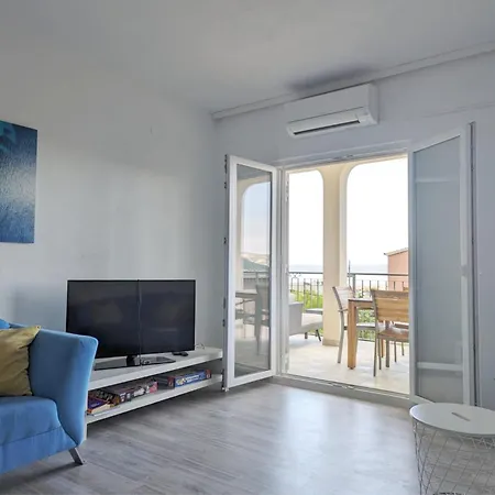 Apartmán Ruzmarin Kaštel Stari