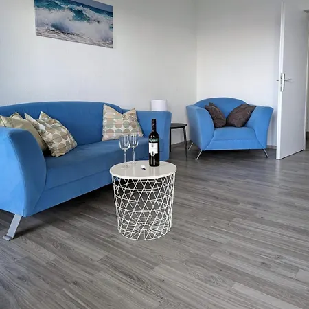 Apartmán Ruzmarin
