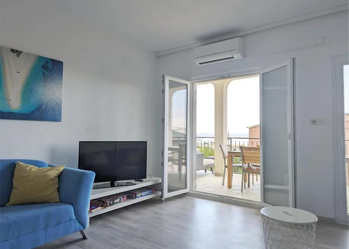 Apartmán Ruzmarin Kaštel Stari