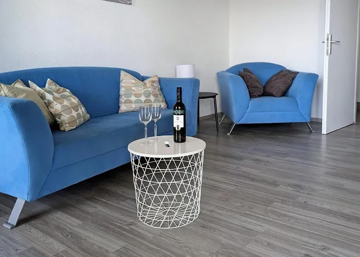 Apartmán Ruzmarin