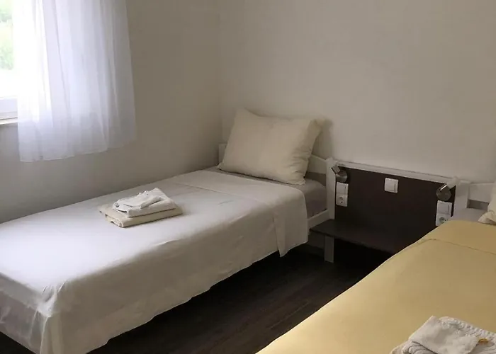 Ruzmarin Apartmán